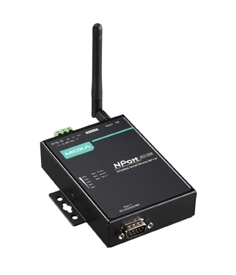 MOXA NPort W2150 Plus